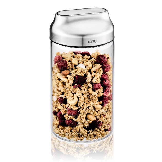 Boîte de Conservation Ronde