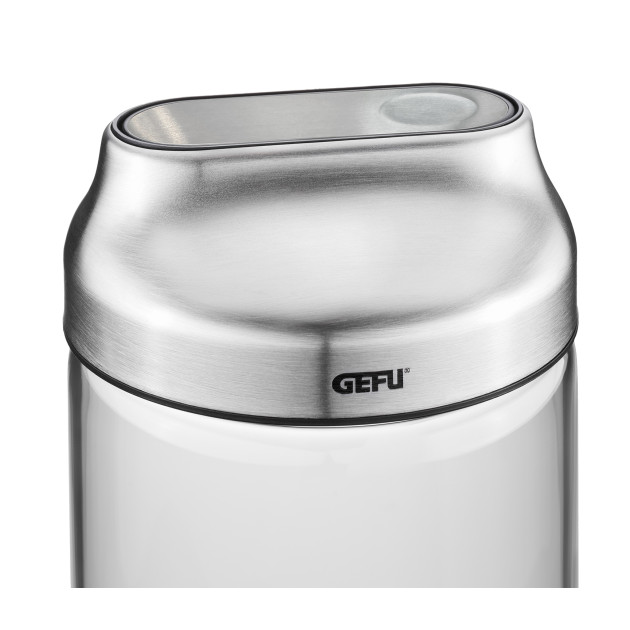 Boîte Alimentaire Gefu