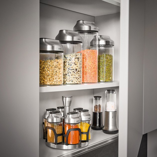 Pot pour Aliments Gefu