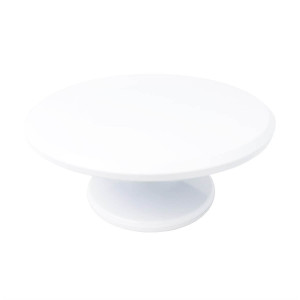 Plateau tournant professionnel Ø 30,5 cm x H 13,5 cm PME