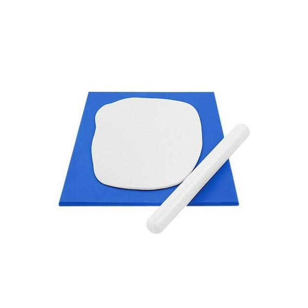 Moyen tapis de roulage