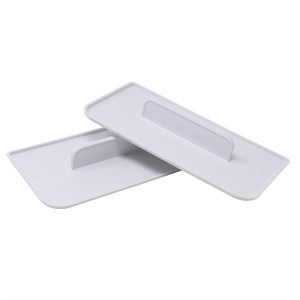 Lisseurs de gâteaux (x2) PME