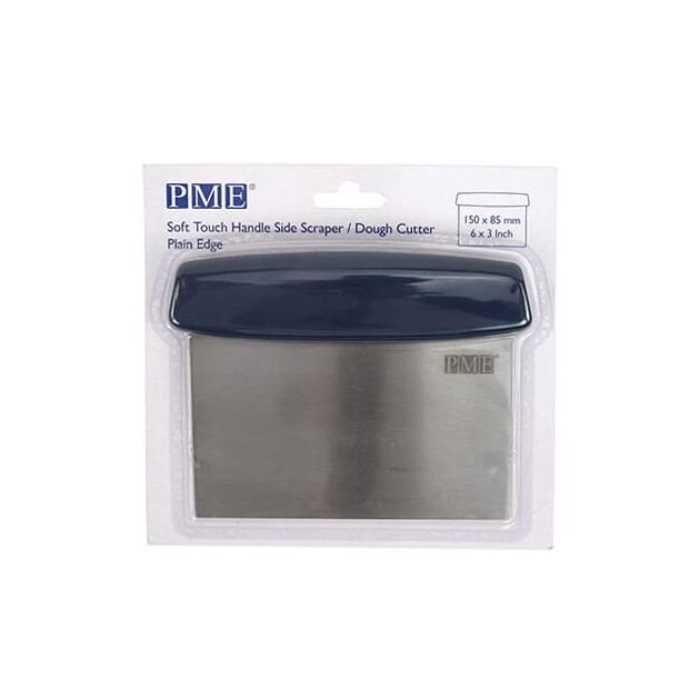 Racleur de côté plat 15cm PME