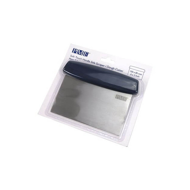 Racleur de côté plat 15cm 