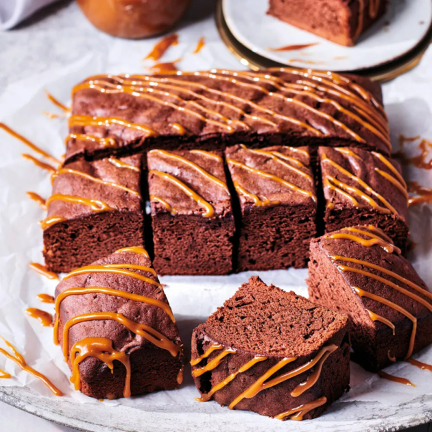 Préparation gâteau