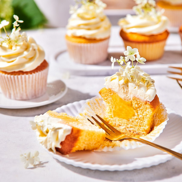 Préparation Gâteau