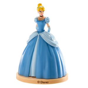 Figurine Disney Princesse Cendrillon