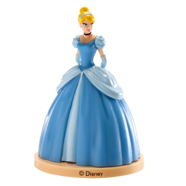 Figurine Disney Princesse Cendrillon Figurine Disney Princesse Cendrillon