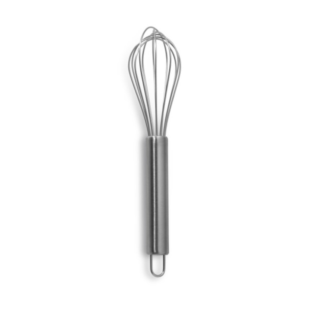 Fouet en inox 21,5 cm Comas