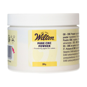 Poudre de CMC Pure 250 g Wilton