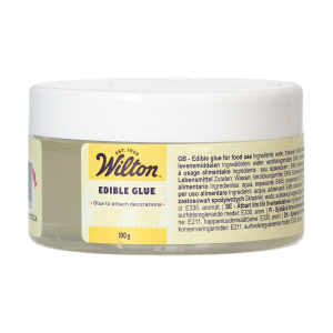 Colle Alimentaire 100 g Wilton