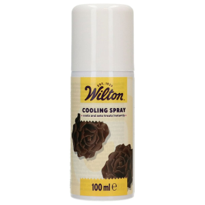 Spray Rafraîchissant Alimentaire 100 ml Wilton