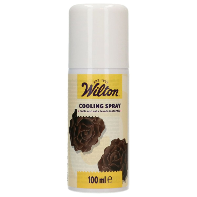 Spray Rafraîchissant Alimentaire 100 ml Wilton