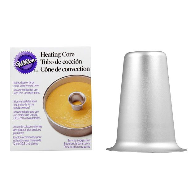 Cône de Convection Aluminium Wilton