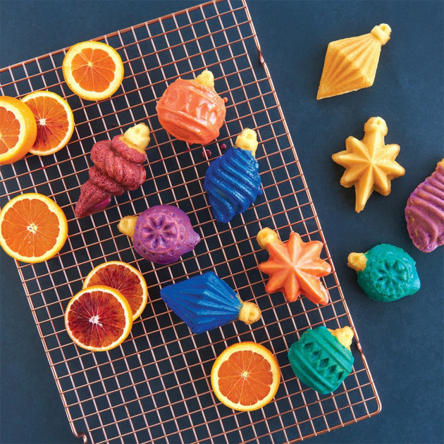 Moule Antiadhésif Nordic Ware