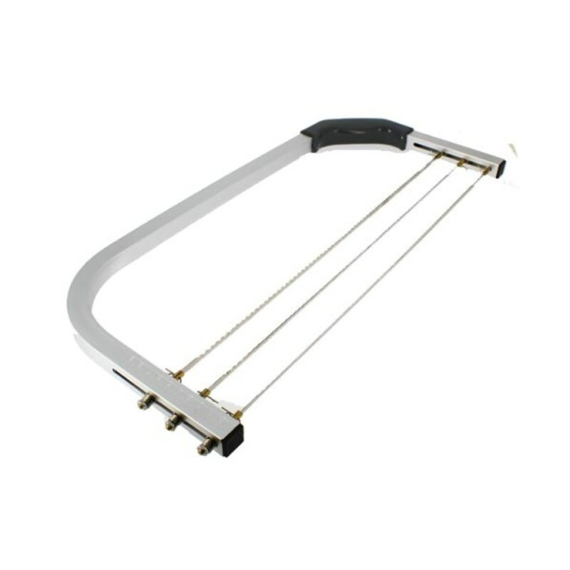 Lyre à Génoise Réglable 50 cm Patisdécor Lyre à Génoise Réglable 50 cm Patisdécor