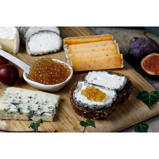 Figue et vinaigre balsamique Figue et vinaigre balsamique