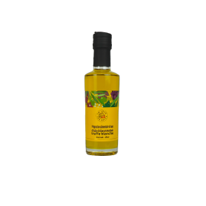 DLUO Courte Préparation à base d'huile d'olive aromatisée à la truffe blanche 25 cl Un Jour Une Epice