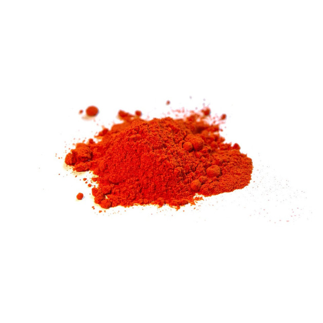Paprika en poudre Paprika en poudre