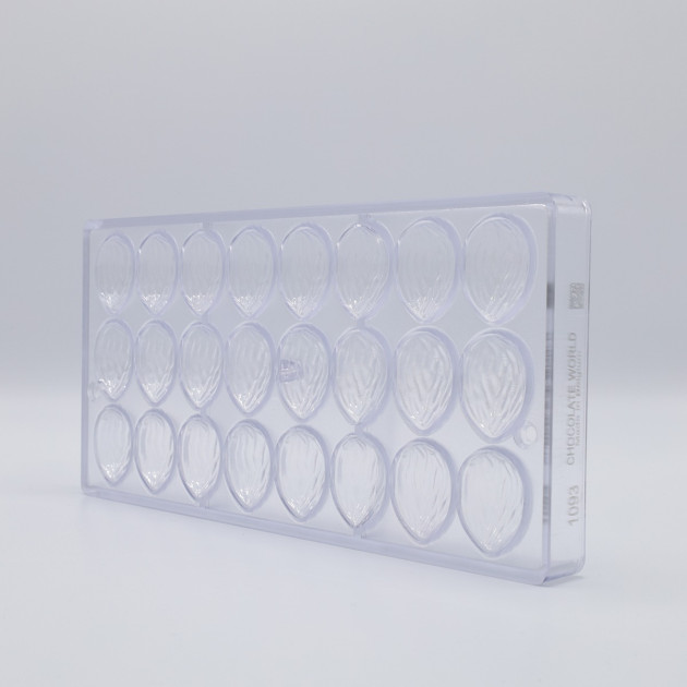 Moule pour Chocolat Professionnel