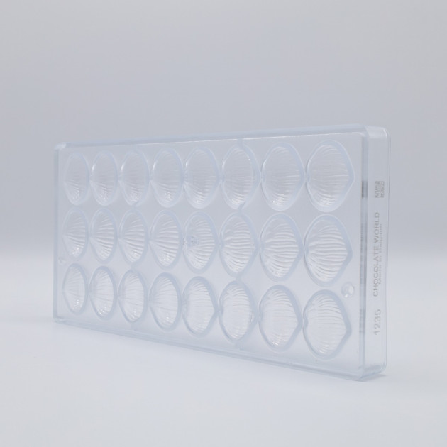 Moule à Chocolat Professionnel