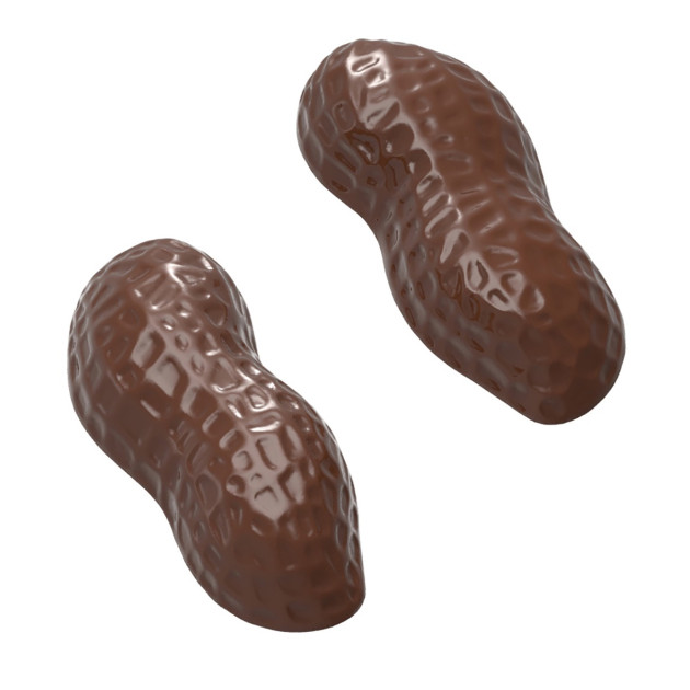 Moule à Chocolat Trompe l'Œil