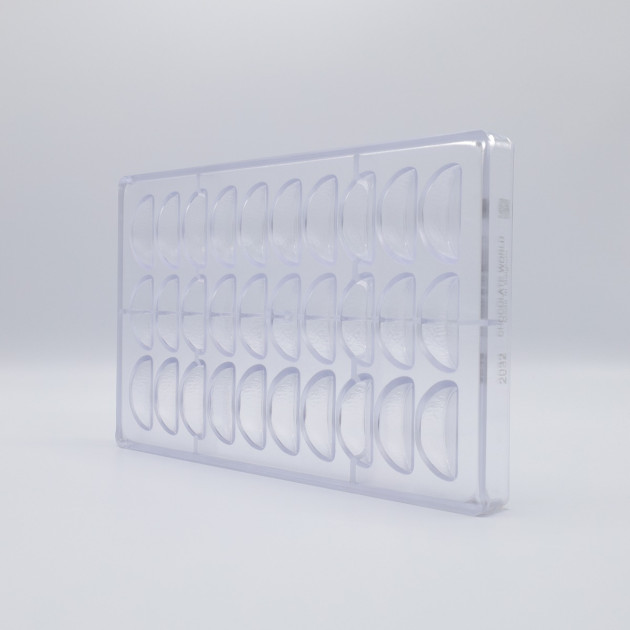 Moule à Chocolat 3D