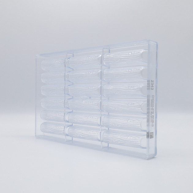 Moule à Chocolat en Polycarbonate