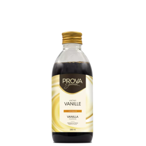 Arôme vanille 250ml Prova Gourmet