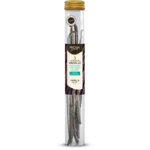 Gousse de vanille Nouvelle Guinée x5 Prova Gourmet