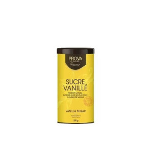 Sucre vanillé 250g Prova Gourmet