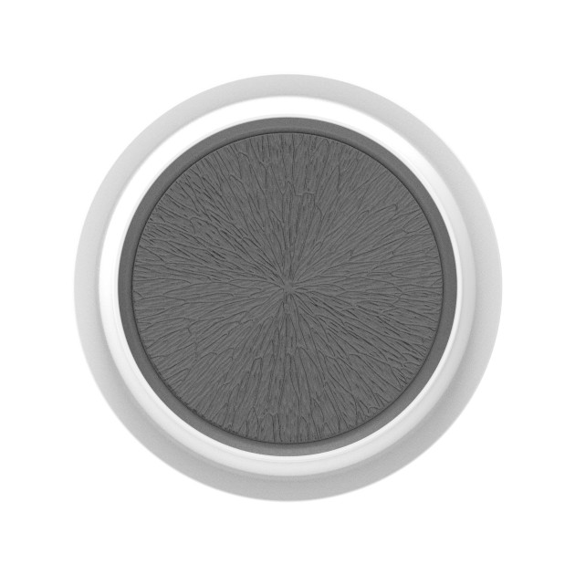 Moule Rond en Silicone