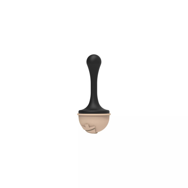 Décor pour Chocolat de Noël