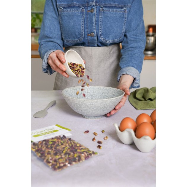 DLUO Courte Pistaches de Sicile Décortiquées 100 g DLUO Courte Pistaches de Sicile Décortiquées 100 g