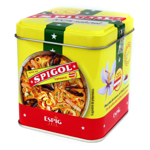 Le Spigol 100 g Espig