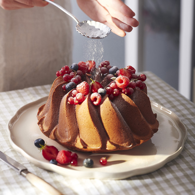 Plat en Céramique Rond Plat en Céramique Rond