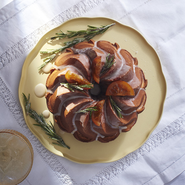 Plat à Gâteau Emile Henry