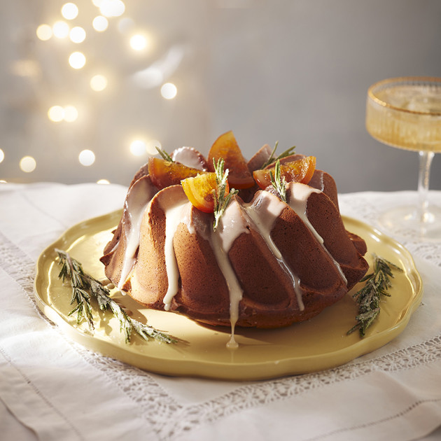 Plat Rond Emile Henry