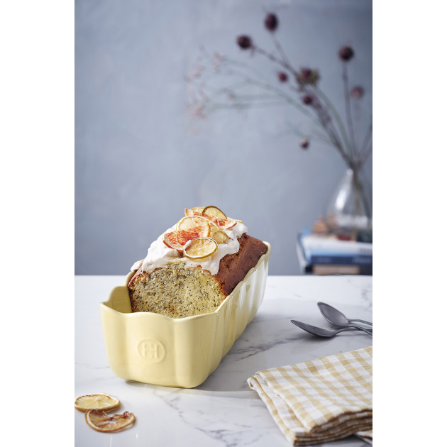 Emile Henry, Moule Madeleine