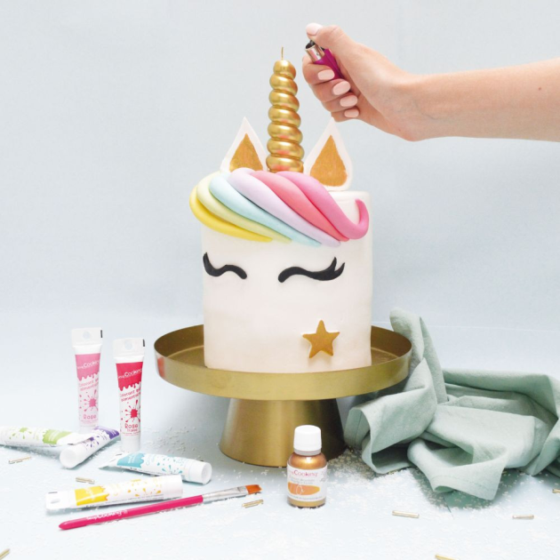 Accessoire Pâtisserie et Pâte à sucre