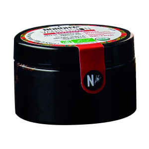 DLUO Courte Pâte de Vanille Vanifusion Bio 100 g Norohy