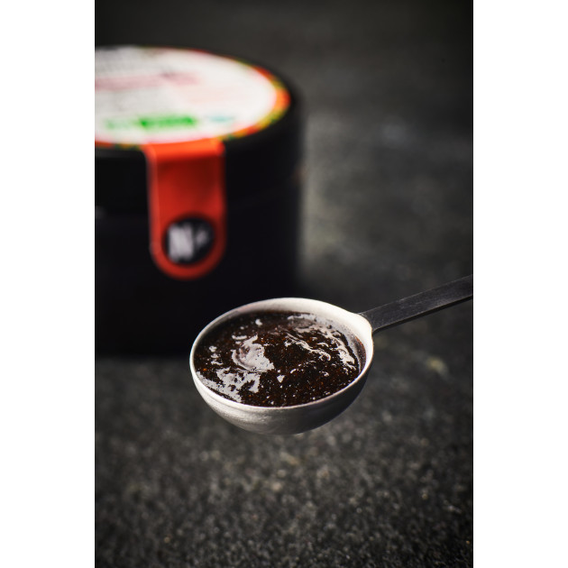  Gousses de vanille Madagascar en pâte