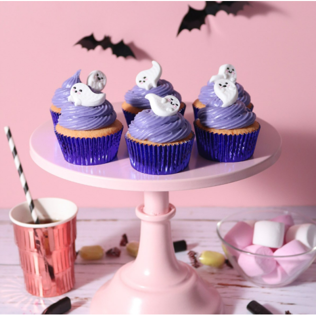 Décoration gâteau Halloween