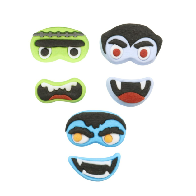 Décoration en sucre Décoration en sucre