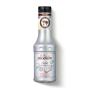 Purée de Coco 50 cl Le Fruit de Monin
