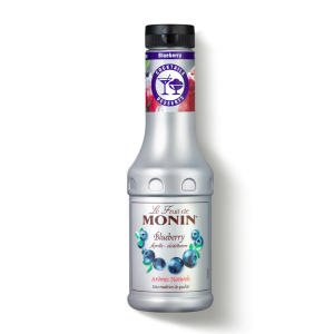 Purée de Myrtille 50 cl Le Fruit de Monin