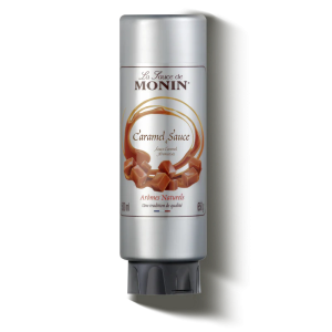 Sauce Caramel 50 cl La Sauce de Monin