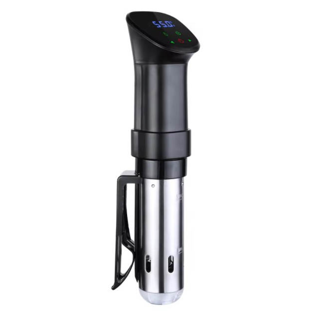 Thermomètre pour cuisson sous-vide +25+95°C