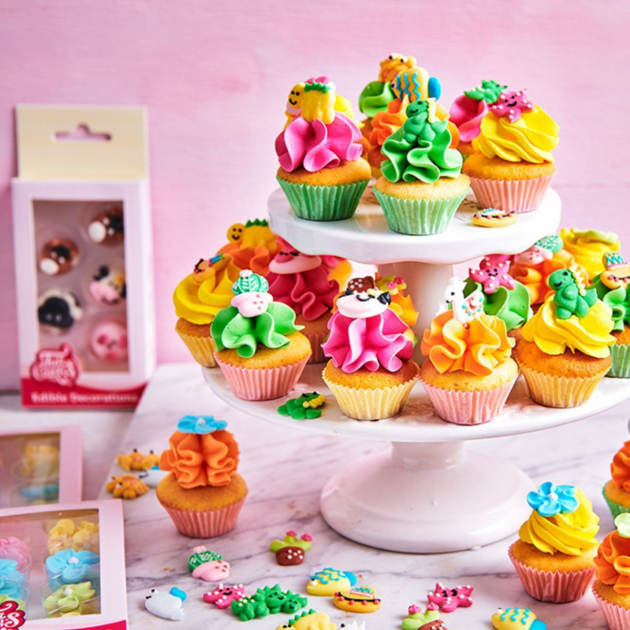 Décoration gâteau Décoration gâteau