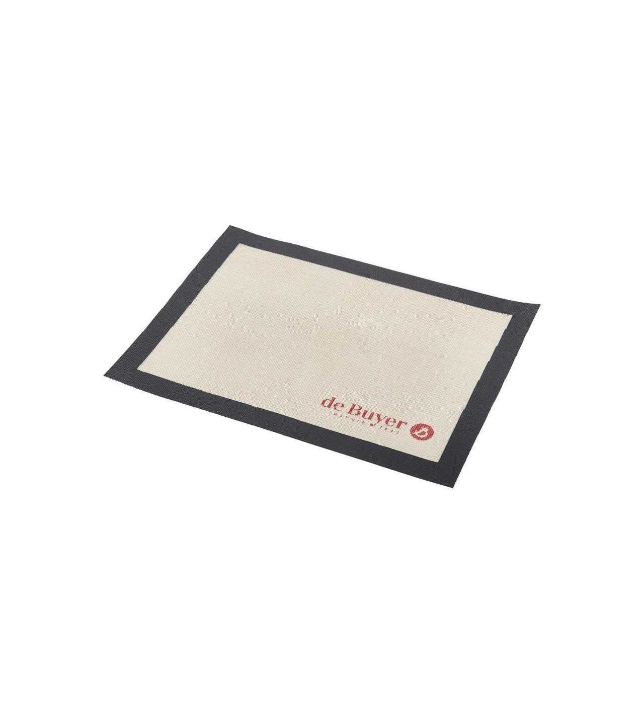 Tapis de Cuisson & Toile de Cuisson Silicone Cuisine Addict — free download